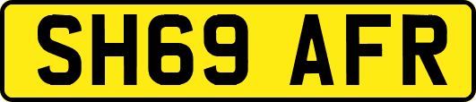 SH69AFR