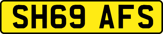 SH69AFS