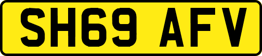 SH69AFV