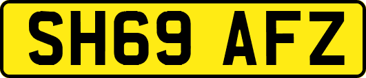 SH69AFZ
