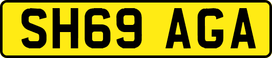 SH69AGA