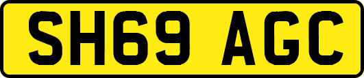 SH69AGC
