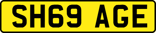 SH69AGE
