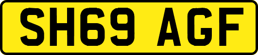SH69AGF