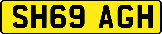 SH69AGH