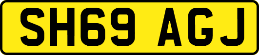 SH69AGJ