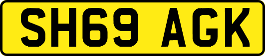 SH69AGK