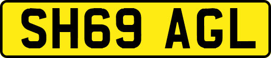 SH69AGL