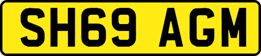 SH69AGM
