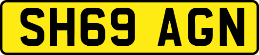 SH69AGN