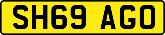 SH69AGO
