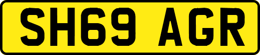 SH69AGR