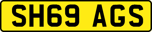SH69AGS