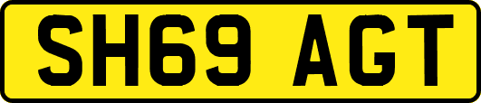 SH69AGT