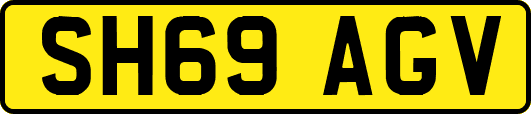 SH69AGV