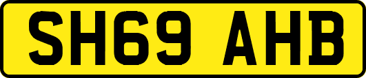 SH69AHB