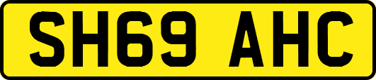 SH69AHC