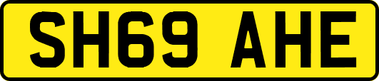 SH69AHE