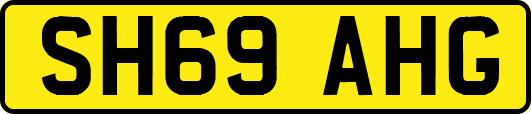 SH69AHG