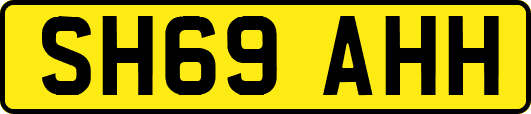 SH69AHH