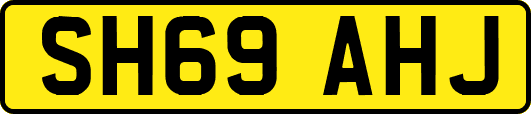 SH69AHJ