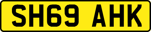 SH69AHK