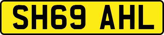 SH69AHL