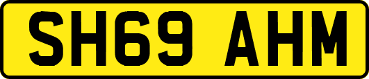 SH69AHM