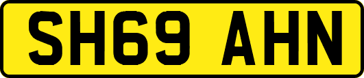 SH69AHN