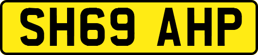 SH69AHP