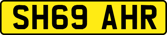 SH69AHR