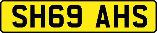 SH69AHS