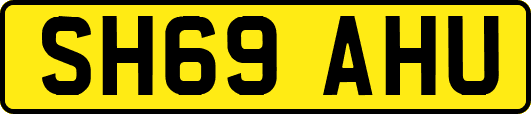 SH69AHU