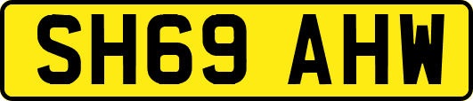 SH69AHW