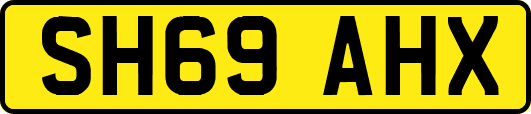 SH69AHX