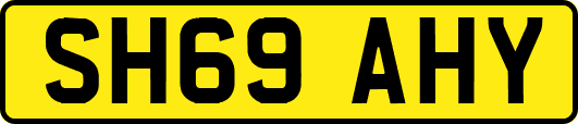 SH69AHY