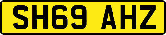 SH69AHZ
