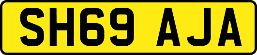 SH69AJA
