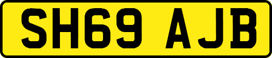 SH69AJB