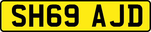 SH69AJD