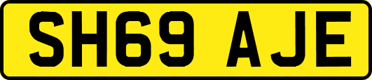 SH69AJE