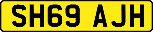SH69AJH