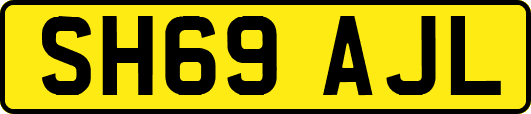 SH69AJL