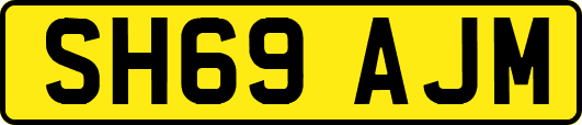 SH69AJM