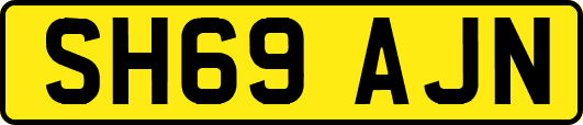 SH69AJN