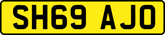 SH69AJO