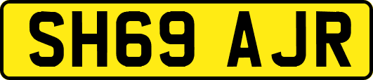 SH69AJR