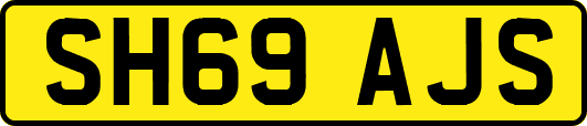 SH69AJS