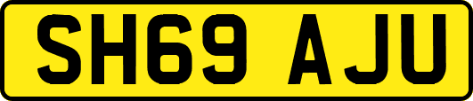 SH69AJU