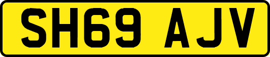 SH69AJV